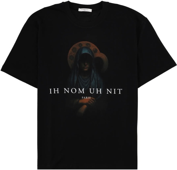 Tricou "Holy Mary" T-Shirt