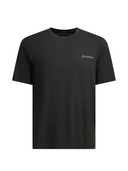 Tricou Houdini Sportswear negru