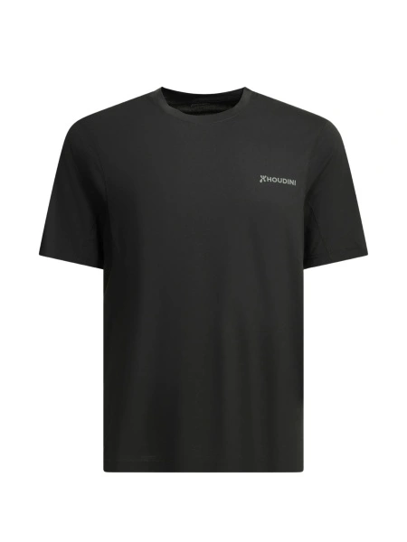 Tricou Houdini Sportswear negru