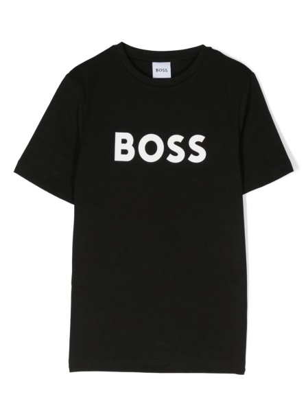 Tricou Hugo Boss negru