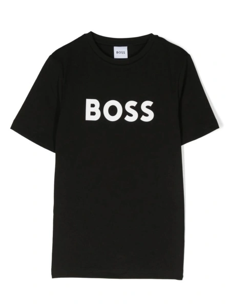 Tricou Hugo Boss negru