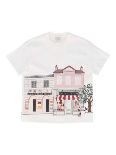 Tricou INTERLOCK T-SHIRT