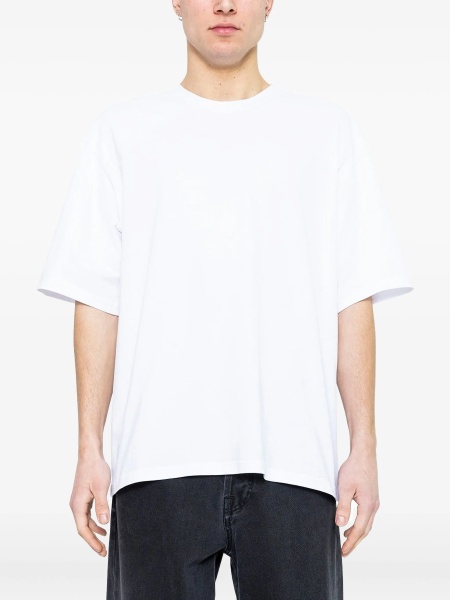 Tricou Isabel Marant alb