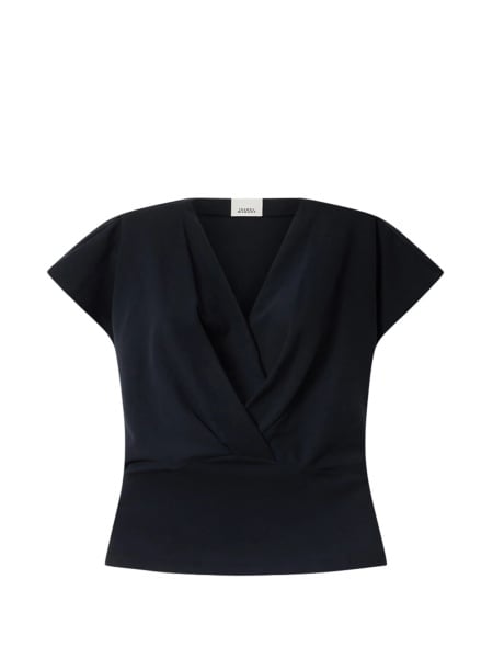Tricou Isabel Marant negru