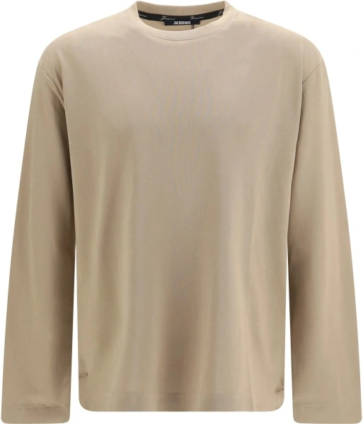 Tricou JACQUEMUS