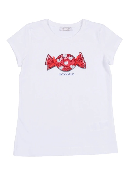 Tricou JERSEY T-SHIRT