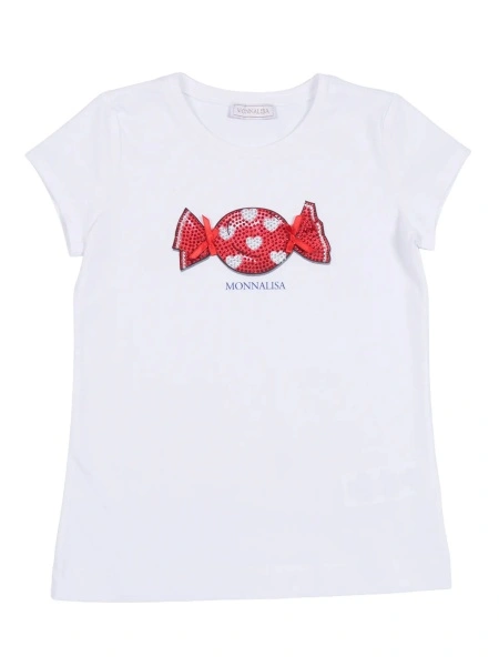 Tricou JERSEY T-SHIRT