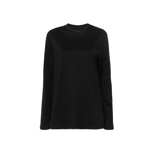 Tricou Jil Sander Long Sleeved t-Shirt