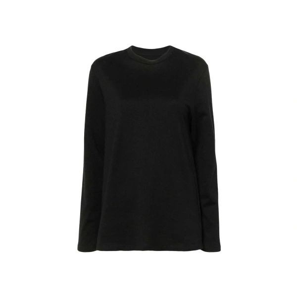 Tricou Jil Sander Long Sleeved t-Shirt