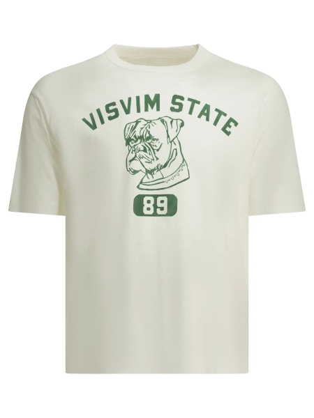 Tricou "Jumbo" Crew-neck T-shirt