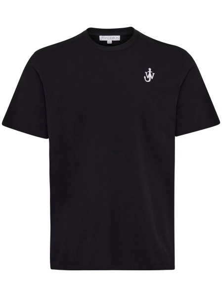 Tricou JW Anderson negru