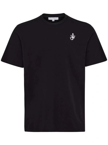 Tricou JW Anderson negru