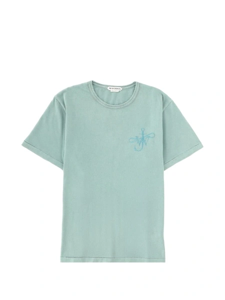 Tricou JW Anderson verde