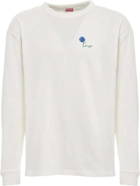 Tricou Kenzo alb