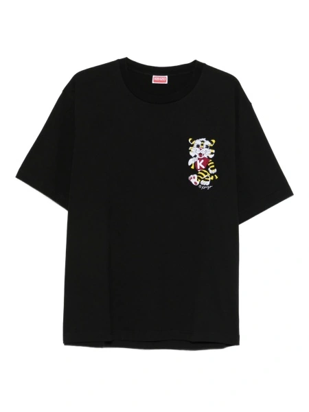 Tricou Kenzo negru