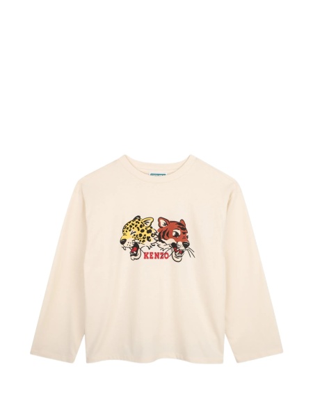Tricou Kenzo neutru din polyester