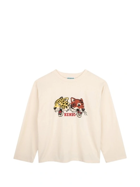 Tricou Kenzo neutru din polyester