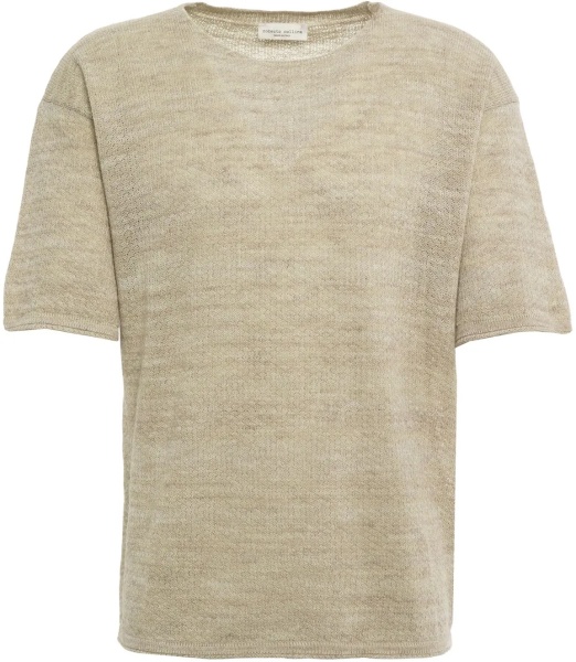 Tricou Knit t-shirt