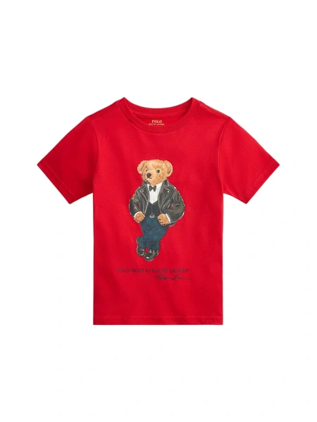 Tricou KNIT-T-SHIRT