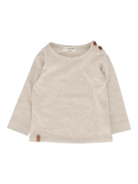 Tricou l.sleeve t-shirt