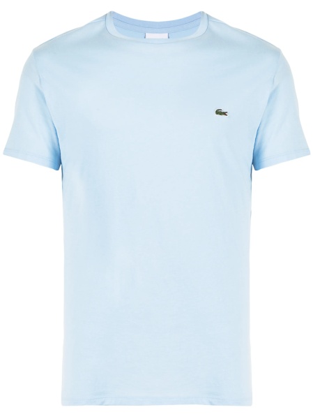 Tricou Lacoste albastru