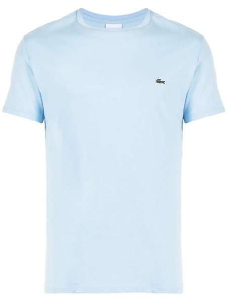 Tricou Lacoste albastru