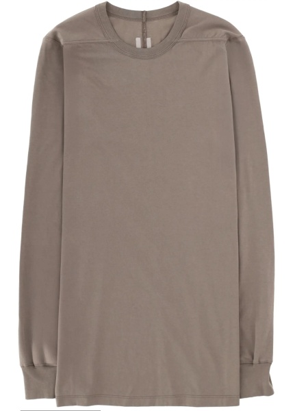 Tricou Level Ls T-Shirt