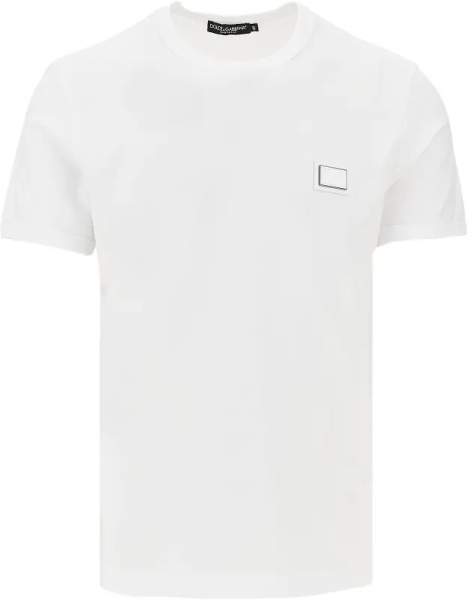 Tricou Logo plate T-shirt