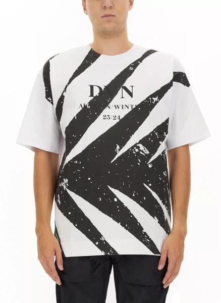Tricou Logo Print T-Shirt