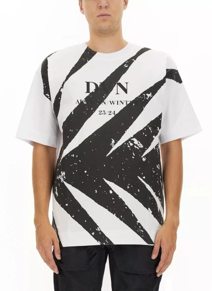 Tricou Logo Print T-Shirt
