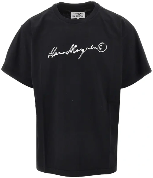 Tricou Logo print T-shirt