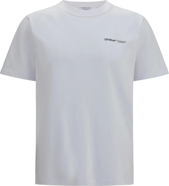 Tricou Logo Quote T-shirt