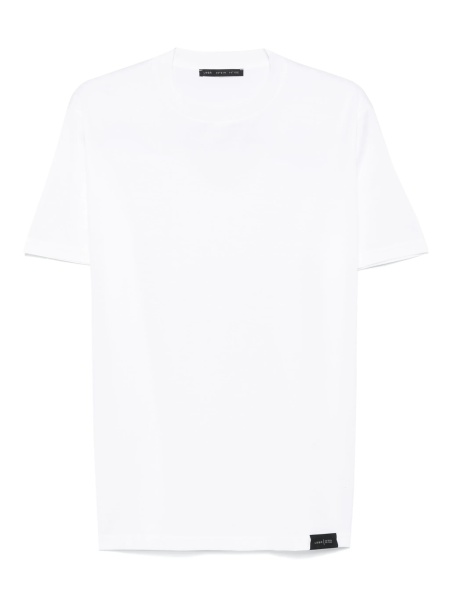 Tricou LOW BRAND alb