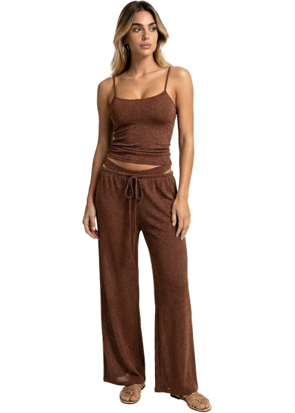 Tricou Lurex top