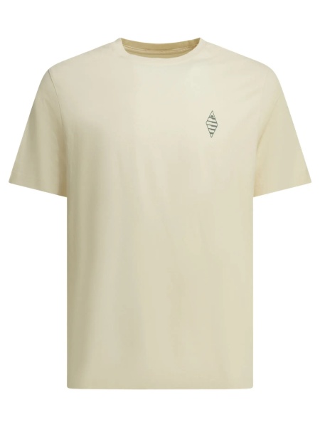 Tricou "M'S Water People Spotter" crewneck T-shirt