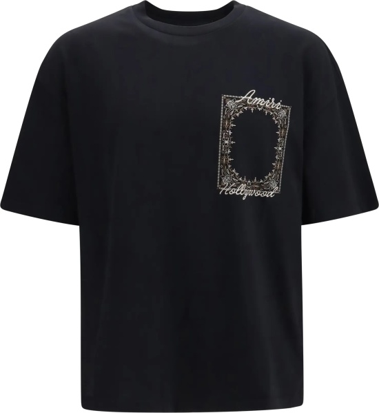Tricou MA Quad Bandana OS T-shirt