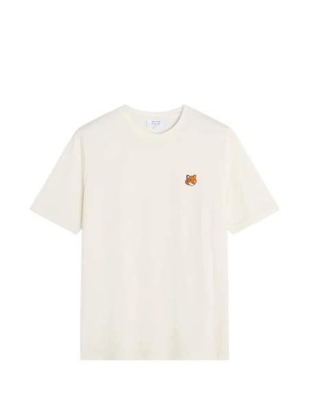 Tricou MAISON KITSUNÉ neutru