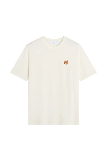 Tricou MAISON KITSUNÉ neutru