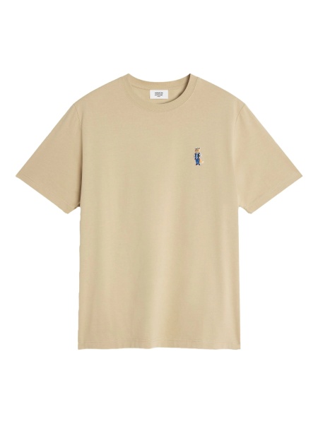 Tricou MAISON KITSUNÉ neutru