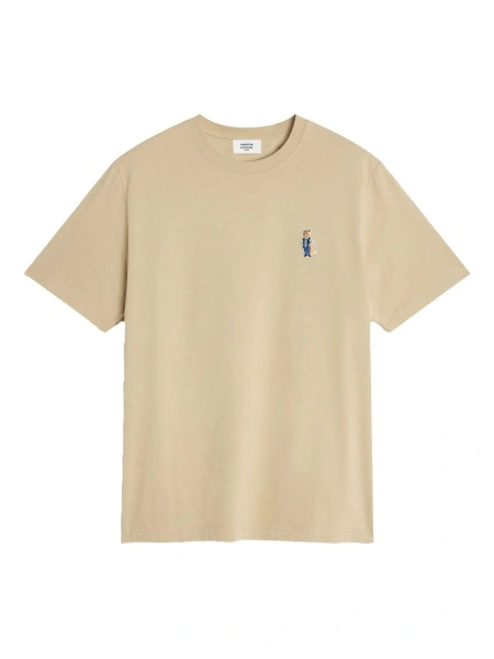 Tricou MAISON KITSUNÉ neutru