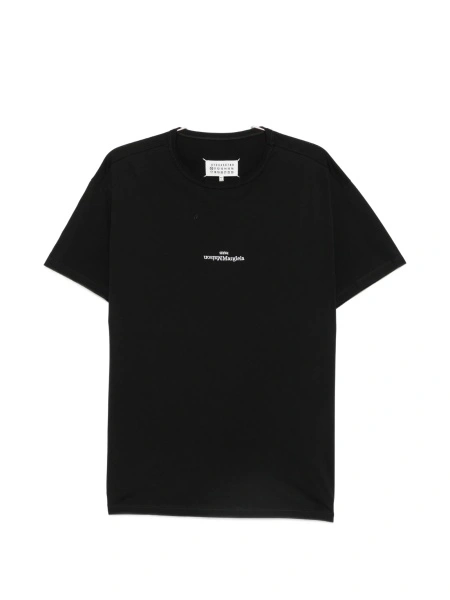 Tricou Maison Margiela negru
