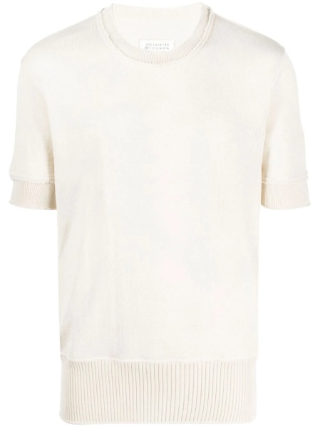 Tricou Maison Margiela neutru