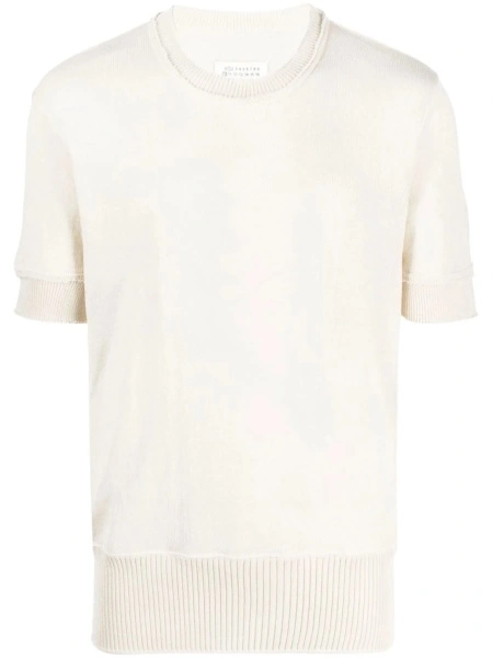 Tricou Maison Margiela neutru