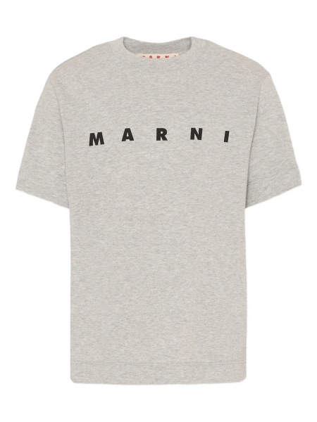 Tricou Marni gri