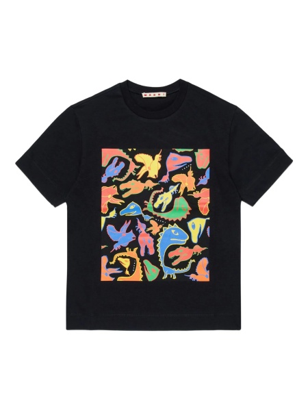 Tricou Marni negru
