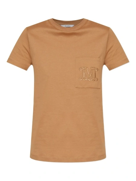 Tricou Max Mara maro