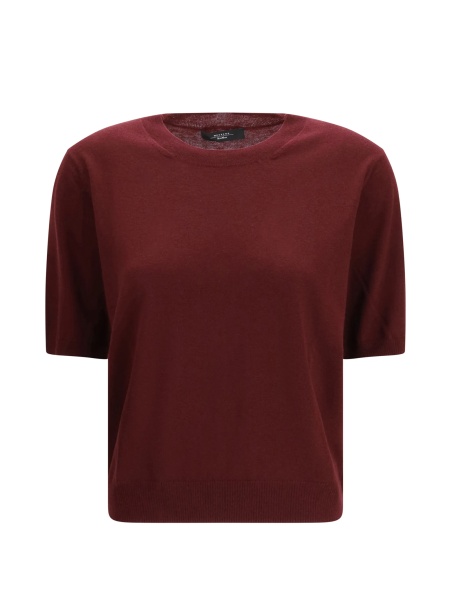 Tricou Max Mara rosu