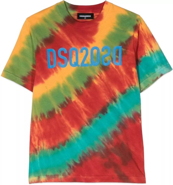 Tricou Mc Logo T-Shirt*