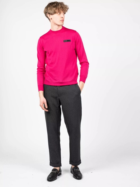 Tricou Merino MPPS90149