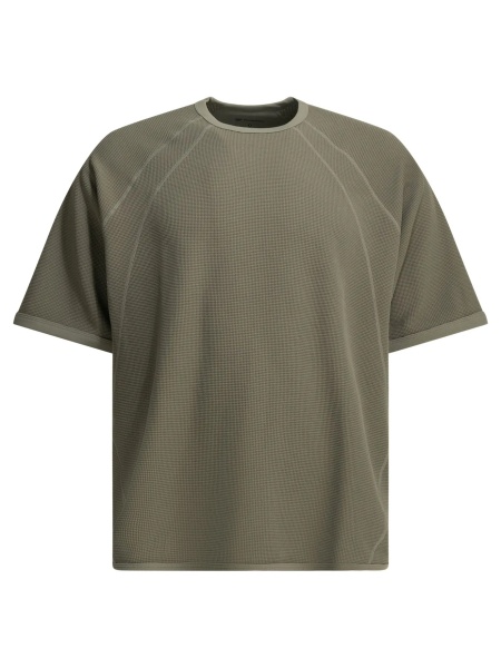 Tricou "Mesh WF Actinoid" Crew-neck T-shirt